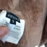 Joseph 100% Lambskin Jacket Size S Image 2