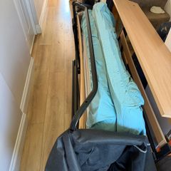 Fold Up Bed