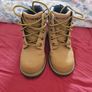 Sketcher boots Image 3