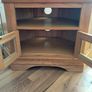 Corner tv unit Image 2