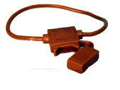 BFH-1 In-Line Blade Fuseholder