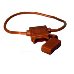 BFH-1 In-Line Blade Fuseholder