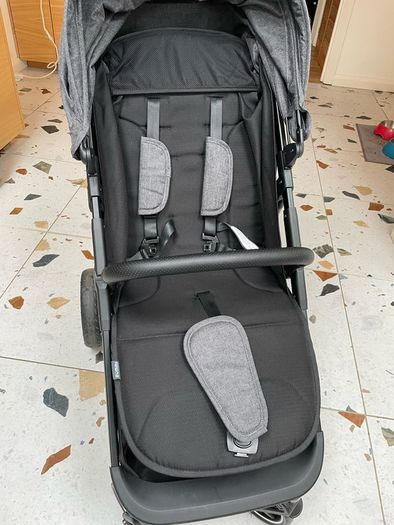 Zummi Zip Stroller