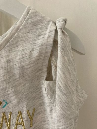 Minoti Top, Size 5-6 Years