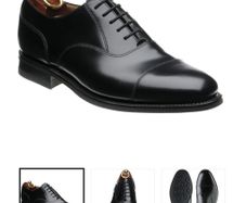 Loake 300 Mens Size 9