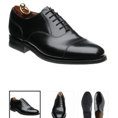 Loake 300 Mens Size 9