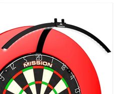Mission Torus 100 Dartboard Light