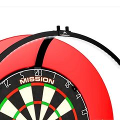 Mission Torus 100 Dartboard Light