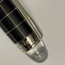 Montblanc Starwalker Rubber Ball Point Pen Image 5