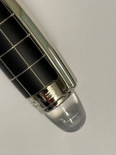 Montblanc Starwalker Rubber Ball Point Pen