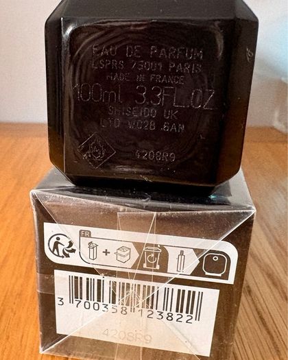 Serge Lutens Fille en Aiguilles Discovery Samples