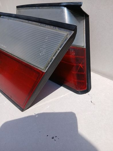 Nissan Almera 1.4 N15 Rear Tailgate Lights Year 1998 - 2000 X 2