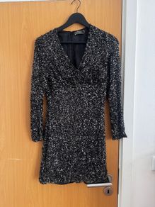 Mint velvet dress size 10