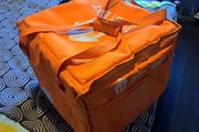 Strong exellent quality Food bag