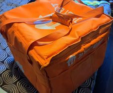 Strong exellent quality Food bag