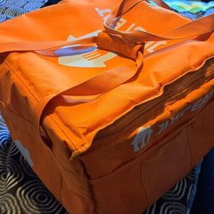 Strong exellent quality Food bag