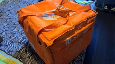 Strong exellent quality Food bag