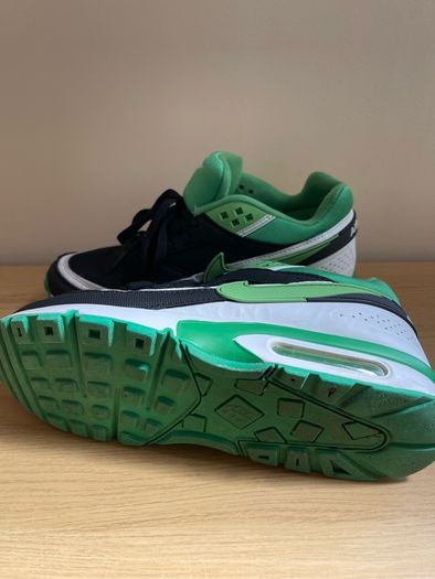Nike Air Max men's trainers size 9,5 UK