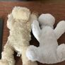 Very Soft Lying Dogs Image 2