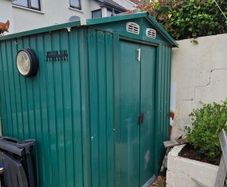 Shed
