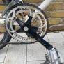 Vintage Rossin Road Bike Image 8