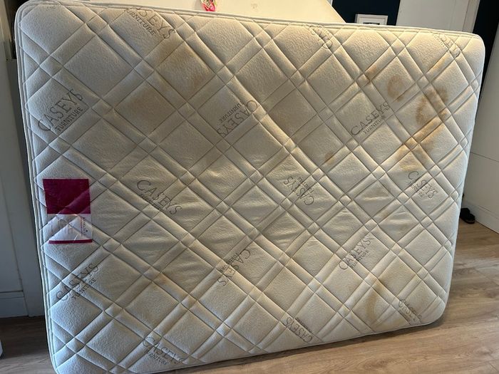 Mattress king