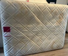 Mattress king