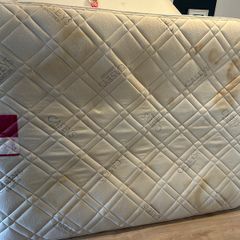 Mattress king