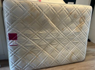 Mattress king