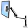 Ergotron LX Desk Mount LCD Arm, Tall Pole Image 2