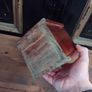 Wooden Candle Box Image 6