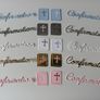 Die Cuts - Confirmation - 20 pieces Image 5