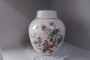 Royal Cauldon Ginger Jar