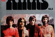 The Kinks  Golden Hour Of The Kinks Vol. 2