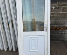Pvc Door