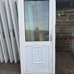 Pvc Door
