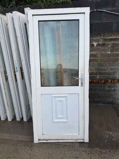 Pvc Door