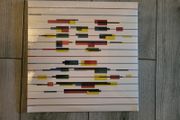 David Kitt: 20 LP Clear/Transparent