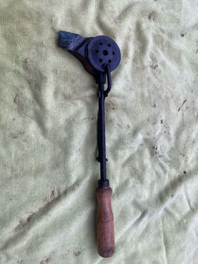 Vintage Tools