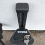 Thule Roof Bar set Ford Ranger Image 3