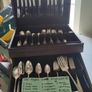 Vintage Cutlery set x 2 Image 3