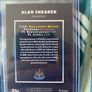 Alan Shearer /99 Image 2