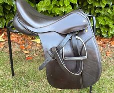 Saddles