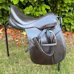 Saddles