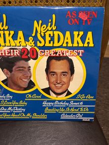 Neil Sedaka