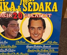 Neil Sedaka