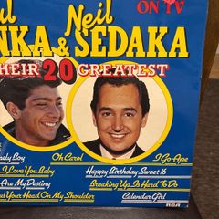 Neil Sedaka
