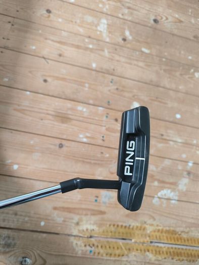 ping sigma putter