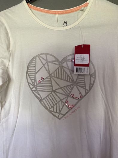 Girls top