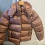 Girls Alo Puffer Jacket Image 2